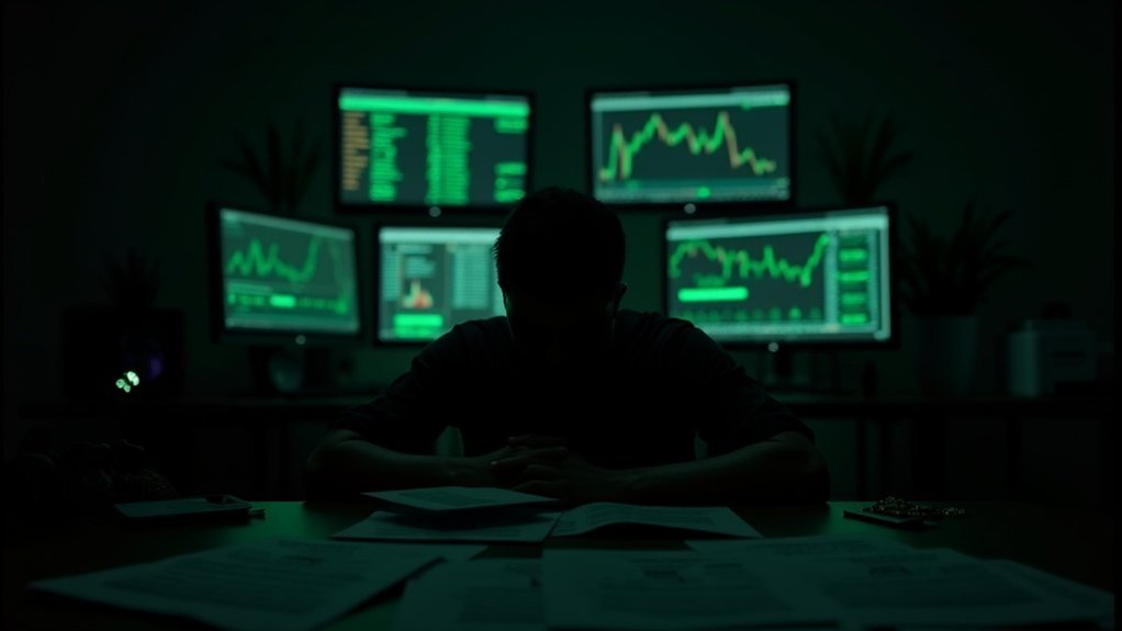 Exposed: Iran's Secret Crypto Network Bypassing Global Sanctions